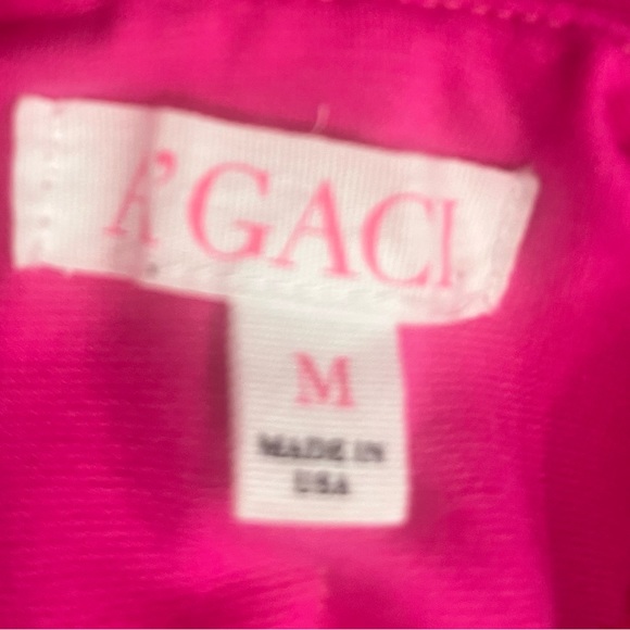 A'gaci fitted dress - Picture 8 of 9